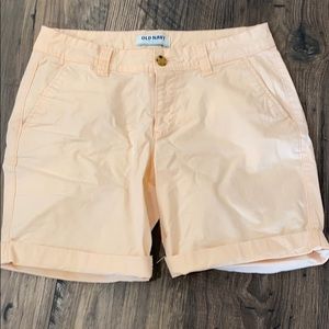 Lightweight shorts